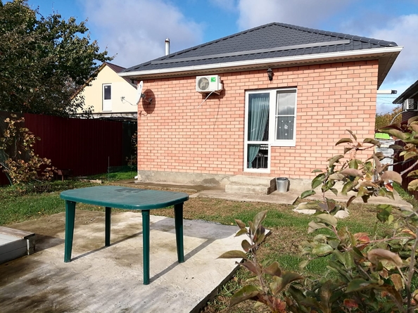 
  Продам дом, 62 м², поселок Лазурный
. Фото 11.