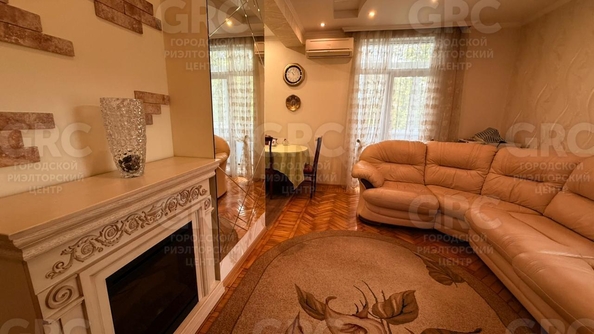 
  Продается 3-комн. квартира, 77 м², Горького ул, д. 38
. Фото 1.