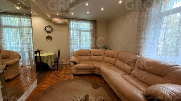 
  Продается 3-комн. квартира, 77 м², Горького ул, д. 38
. Фото 3.