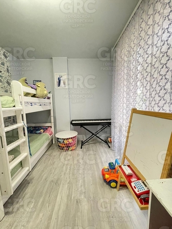
  Продается 2-комн. квартира, 51.4 м², Целинная ул, д. 12/3
. Фото 18.
