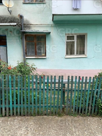 
  Продается 2-комн. квартира, 35.2 м², Адыгейская ул, д. 10А
. Фото 4.