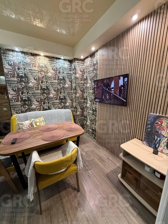 
  Продается 2-комн. квартира, 39 м², Виноградная ул, д. 123/8
. Фото 15.