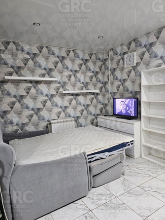 
  Продается 1-комн. квартира, 36 м², Виноградная ул, д. 135/10
. Фото 5.