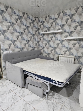 
  Продается 1-комн. квартира, 36 м², Виноградная ул, д. 135/10
. Фото 9.