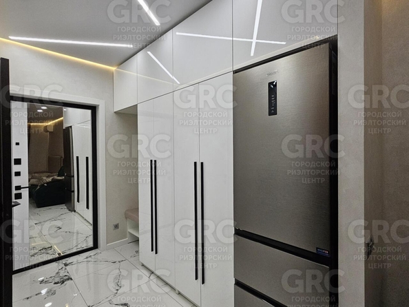 
  Продается студия, 30.7 м², Аллея Челтенхэма ул, д. 18
. Фото 9.