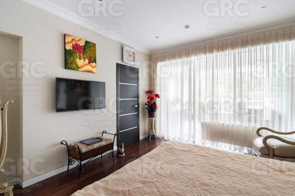 
  Продается 2-комн. квартира, 90 м², Нагорная ул, д. 11
. Фото 10.