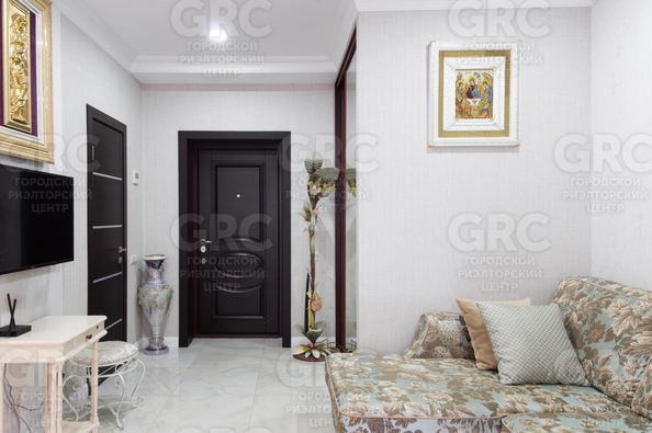 
  Продается 2-комн. квартира, 90 м², Нагорная ул, д. 11
. Фото 13.