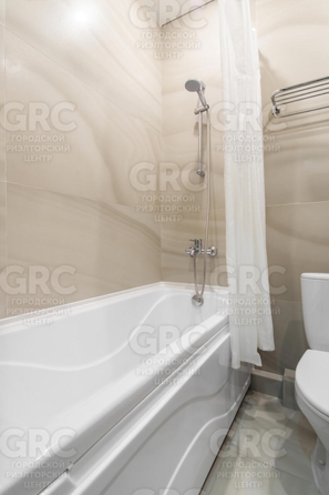 
  Продается 2-комн. квартира, 90 м², Нагорная ул, д. 11
. Фото 23.