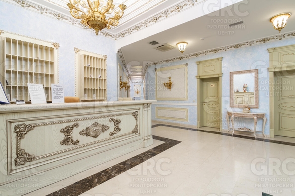 
  Продается 2-комн. квартира, 90 м², Нагорная ул, д. 11
. Фото 27.