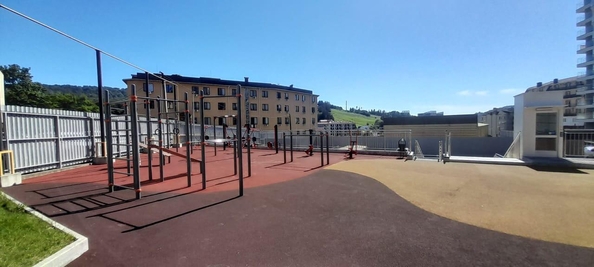 
  Продается 2-комн. квартира, 50 м², Батумское шоссе ул, д. 69/1Б
. Фото 2.