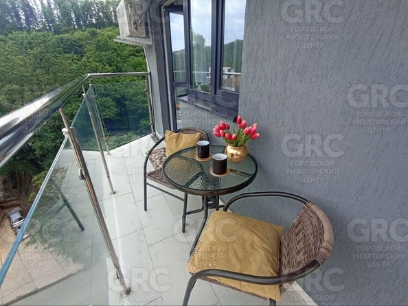 
  Продается 2-комн. квартира, 50 м², Батумское шоссе ул, д. 69/1Б
. Фото 17.