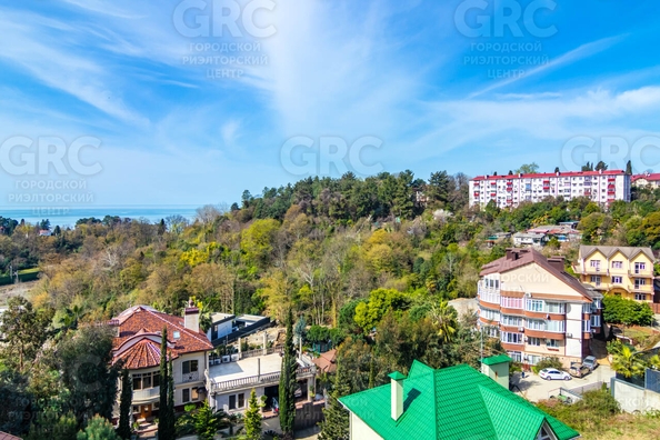 
  Продается 3-комн. квартира, 52 м², Санаторная ул, д. 51/29А
. Фото 18.