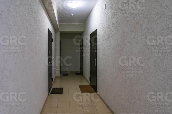 
  Продается 3-комн. квартира, 52 м², Санаторная ул, д. 51/29А
. Фото 20.