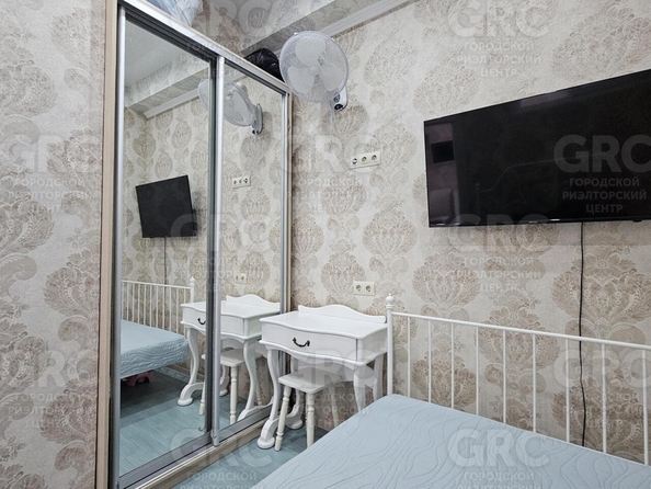 
  Продается 1-комн. квартира, 23.3 м², Крымская ул, д. 89
. Фото 4.