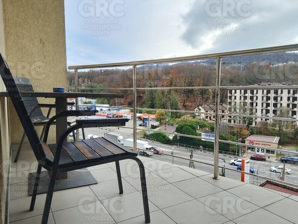 
  Продается 1-комн. квартира, 21 м², Южно-российская (Адлерский р-н) ул, д. 2б
. Фото 16.