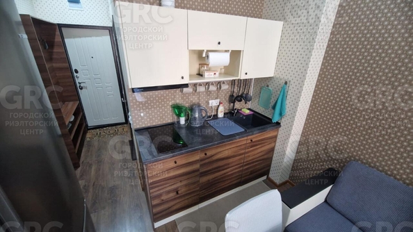 
  Продается студия, 24.3 м², Армавирская (Чаевод-Чупино-Шевкуново тер ул, д. 152/6
. Фото 2.