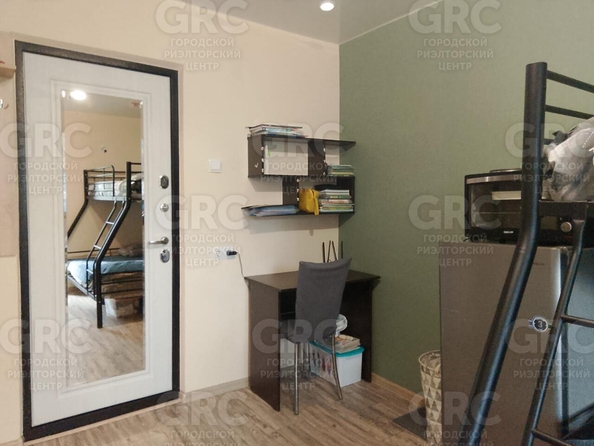 
  Продается студия, 15 м², Армавирская (Чаевод-Чупино-Шевкуново тер ул, д. 116
. Фото 14.