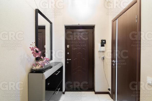 
  Продается 4-комн. квартира, 130 м², Первомайская ул, д. 11
. Фото 16.