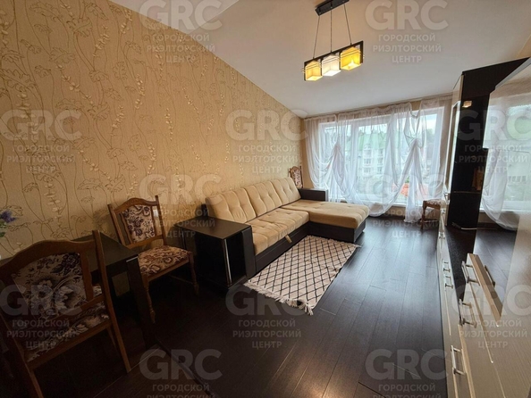 
  Продается 1-комн. квартира 48 м². Фото 1.