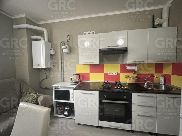 
  Продается студия 32.1 м². Фото 3.