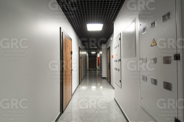 
  Продается 2-комн. квартира 60.25 м². Фото 8.