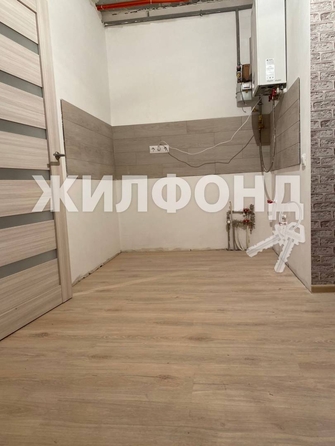 
   Продам 1-комнатную, 27 м², Садовая ул, 50

. Фото 2.