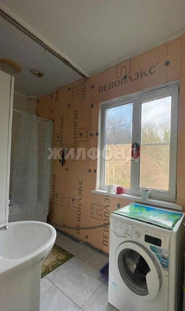 
   Продам 2-комнатную, 50 м², Енисейская ул, 61

. Фото 11.