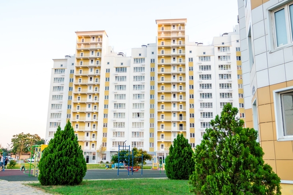 
  Продается 2-комн. квартира 67.2 м², в ЖК Зеленодар, литера 7. Фото 11.