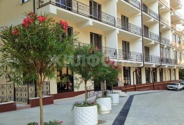 
  Продается 1-комн. квартира 25 м². Фото 2.