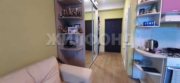 
  Продается студия 32 м². Фото 3.