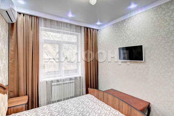 
  Продается 1-комн. квартира 39 м². Фото 2.