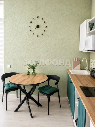 
  Продается студия 23.1 м². Фото 4.