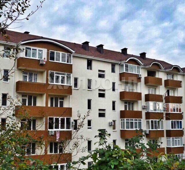 
  Продается 1-комн. квартира 26 м². Фото 2.