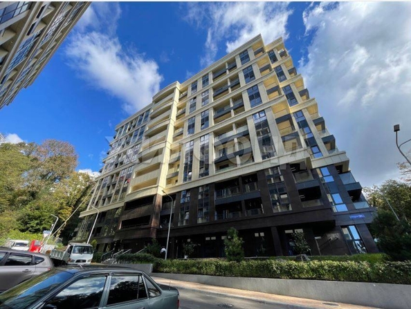 
  Продается 1-комн. квартира 25.8 м². Фото 2.