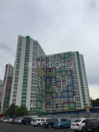 
  Продается 2-комн. квартира 40 м². Фото 17.