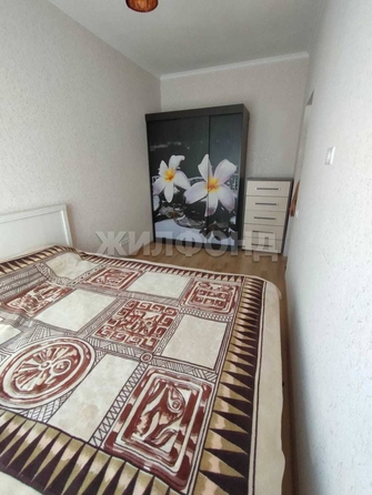 
  Продается 2-комн. квартира 36 м². Фото 5.