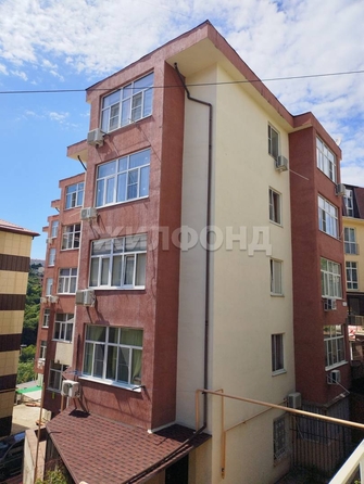 
  Продается 2-комн. квартира 31.3 м². Фото 4.