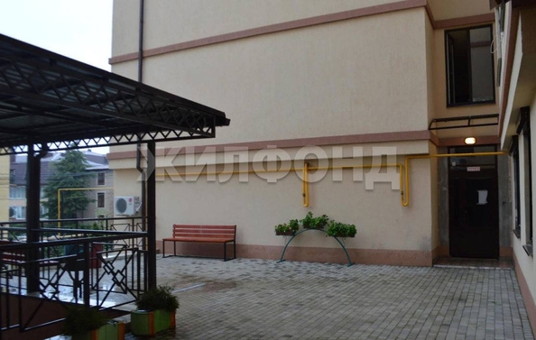 
  Продается 2-комн. квартира 39 м². Фото 13.
