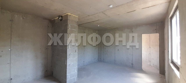 
  Продается 2-комн. квартира 50 м², в ЖК Каньон Дагомыс 2. Фото 4.