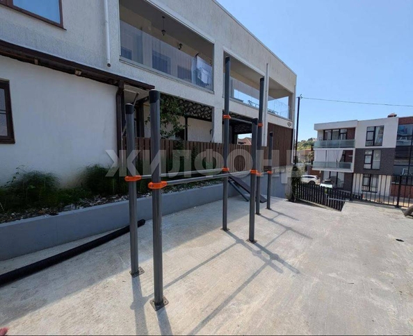 
  Продается 2-комн. квартира 22 м². Фото 4.