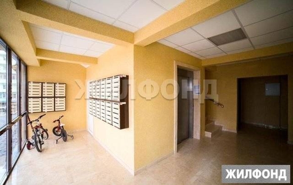 
  Продается 3-комн. квартира 63 м². Фото 10.