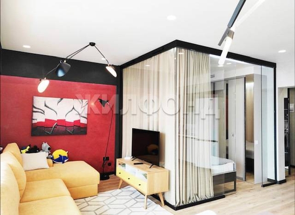 
  Продается 3-комн. квартира 52 м². Фото 5.