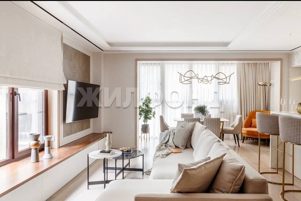 
  Продается 3-комн. квартира 102 м². Фото 8.