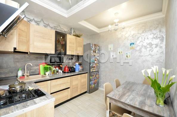 
  Продается 3-комн. квартира 46.5 м². Фото 1.