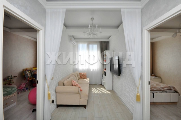 
  Продается 3-комн. квартира 46.5 м². Фото 2.