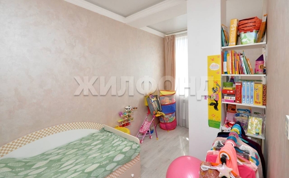 
  Продается 3-комн. квартира 46.5 м². Фото 7.