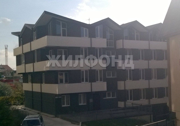 
  Продается студия 31.4 м². Фото 2.