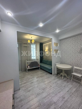 
  Продается 1-комн. квартира 30 м². Фото 3.