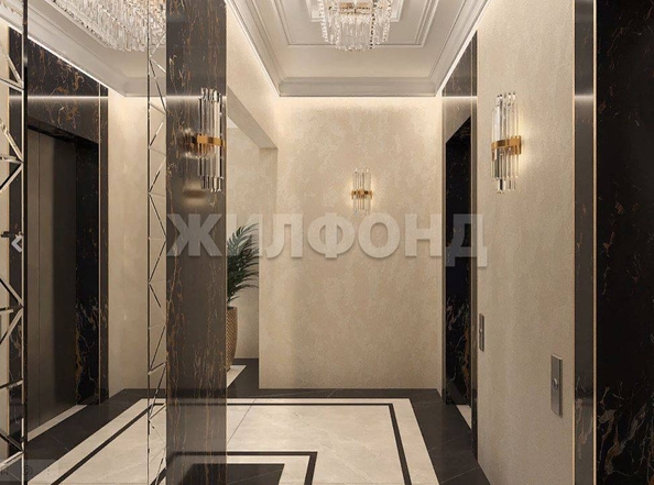 
  Продается студия 34 м². Фото 6.