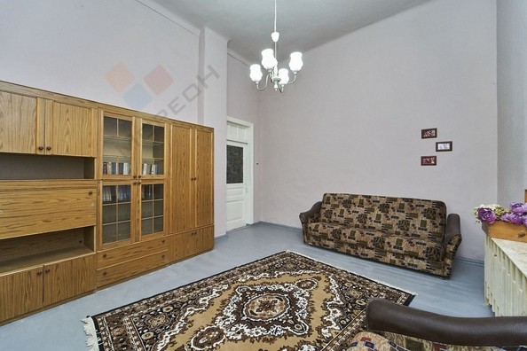 
   Продам 2-комнатную, 34.8 м², Митрофана Седина ул, 28

. Фото 3.